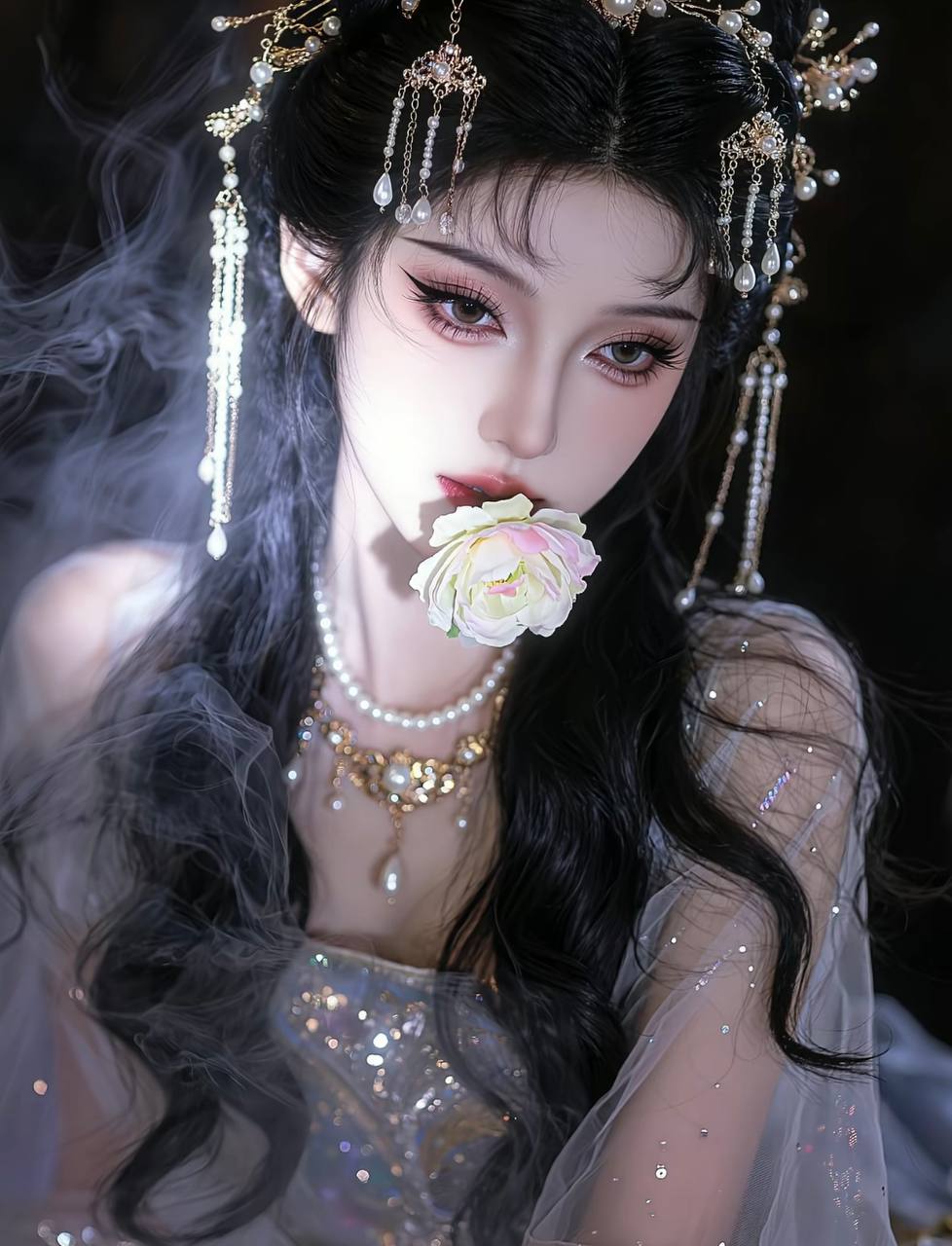 白昼押运·前传